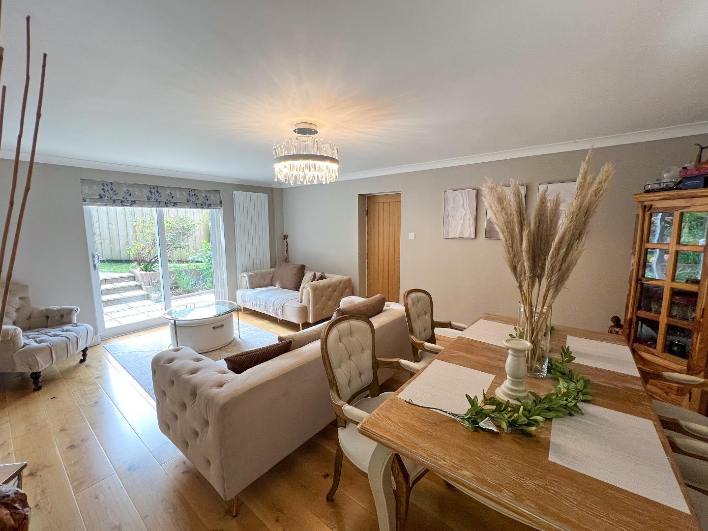 Angelton Green, Pen-Y-Fai, Bridgend County Borough, CF31 4LQ